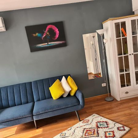 באקאו Mall Luxury Apartments מראה חיצוני תמונה