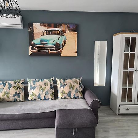 באקאו Mall Luxury Apartments מראה חיצוני תמונה
