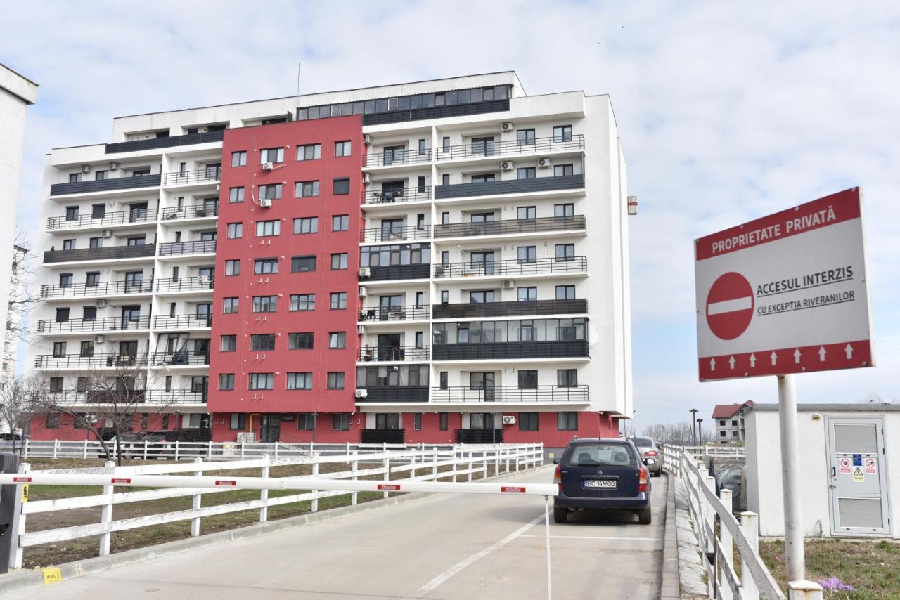 באקאו Mall Luxury Apartments מראה חיצוני תמונה