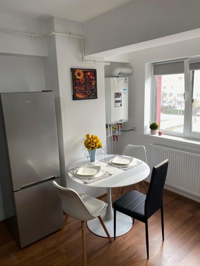 באקאו Mall Luxury Apartments מראה חיצוני תמונה