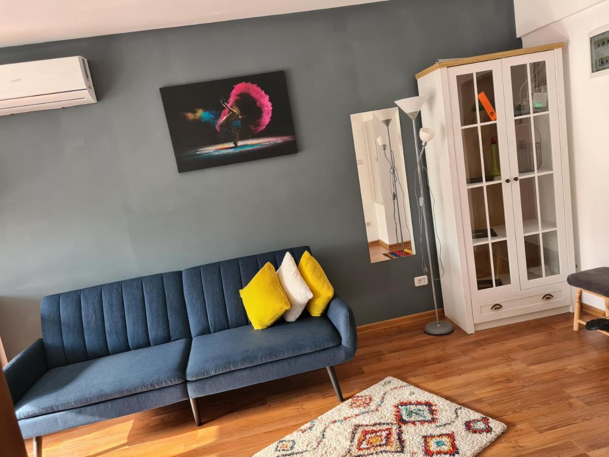 באקאו Mall Luxury Apartments מראה חיצוני תמונה