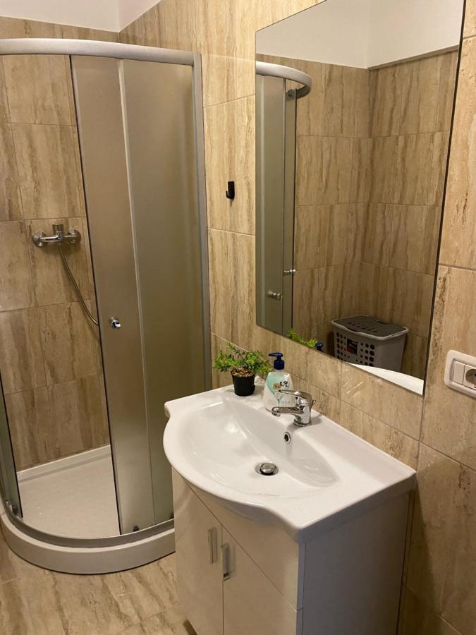 באקאו Mall Luxury Apartments מראה חיצוני תמונה