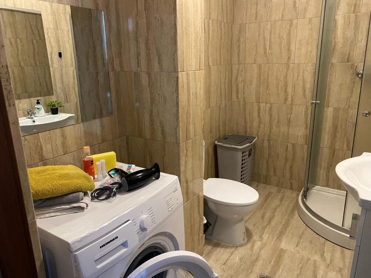 באקאו Mall Luxury Apartments מראה חיצוני תמונה