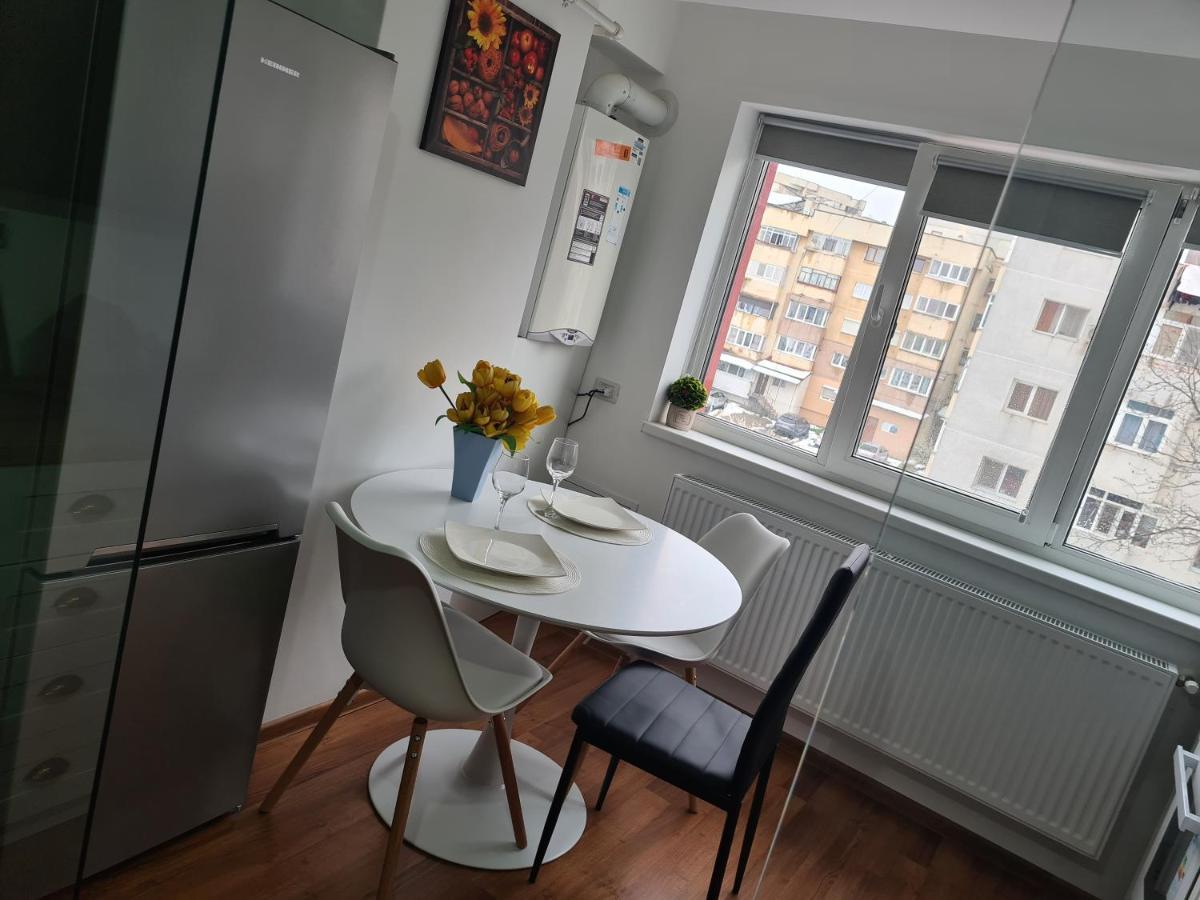 באקאו Mall Luxury Apartments מראה חיצוני תמונה