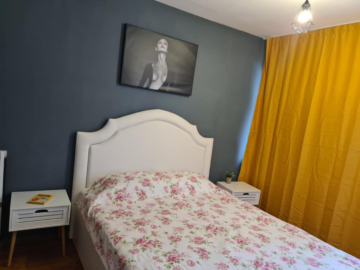 באקאו Mall Luxury Apartments מראה חיצוני תמונה