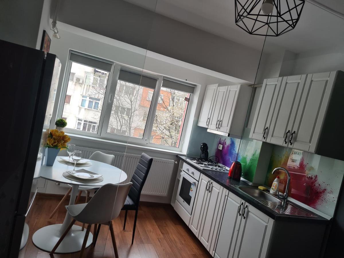 באקאו Mall Luxury Apartments מראה חיצוני תמונה