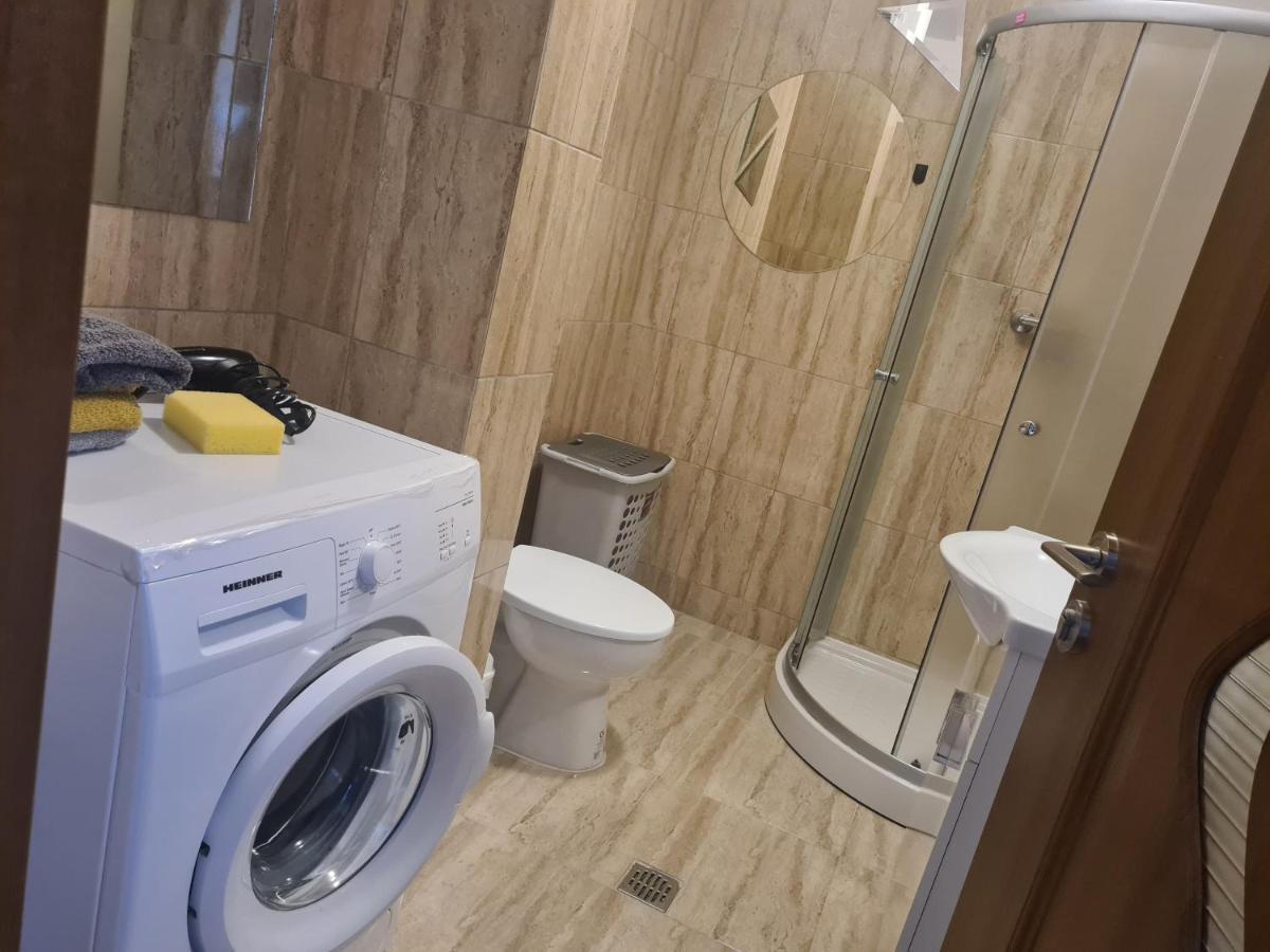 באקאו Mall Luxury Apartments מראה חיצוני תמונה