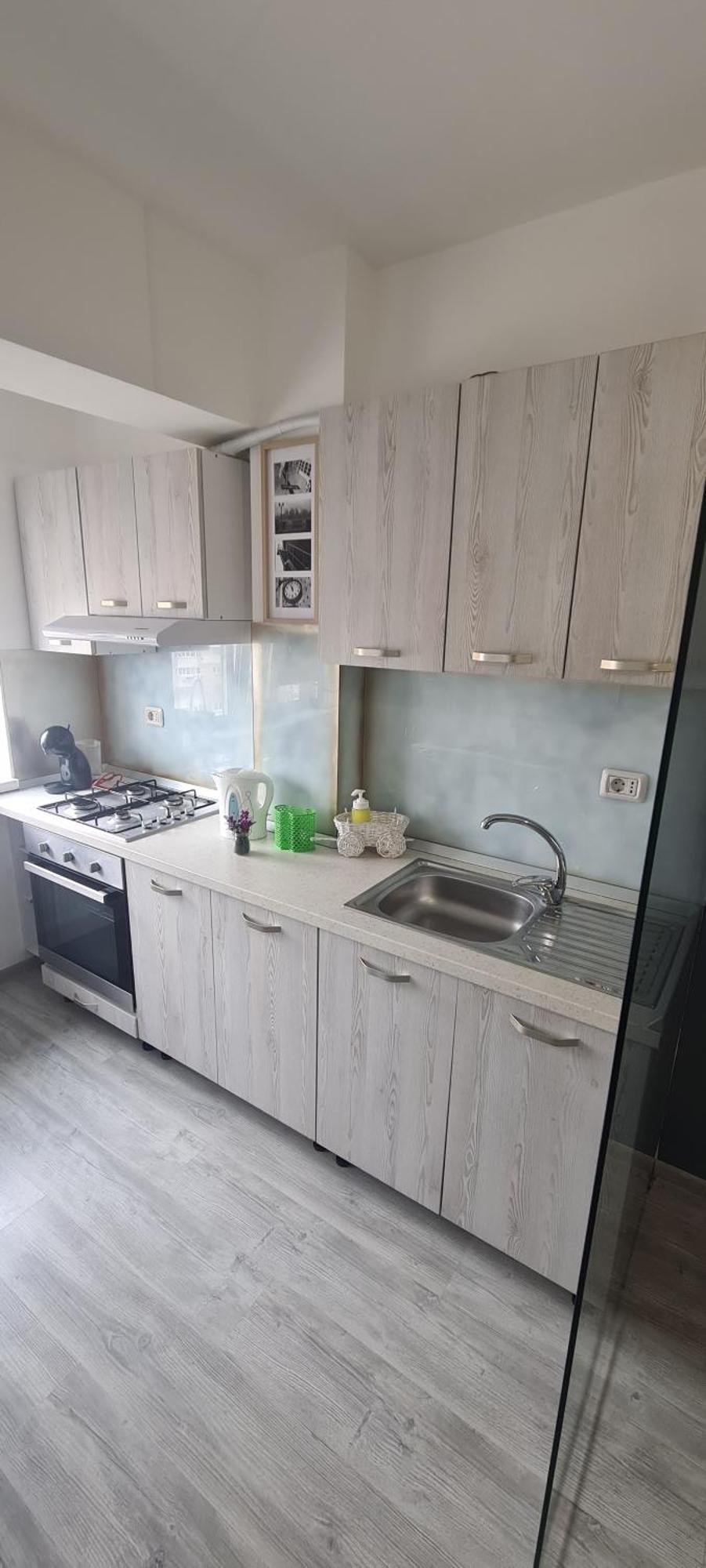 באקאו Mall Luxury Apartments מראה חיצוני תמונה