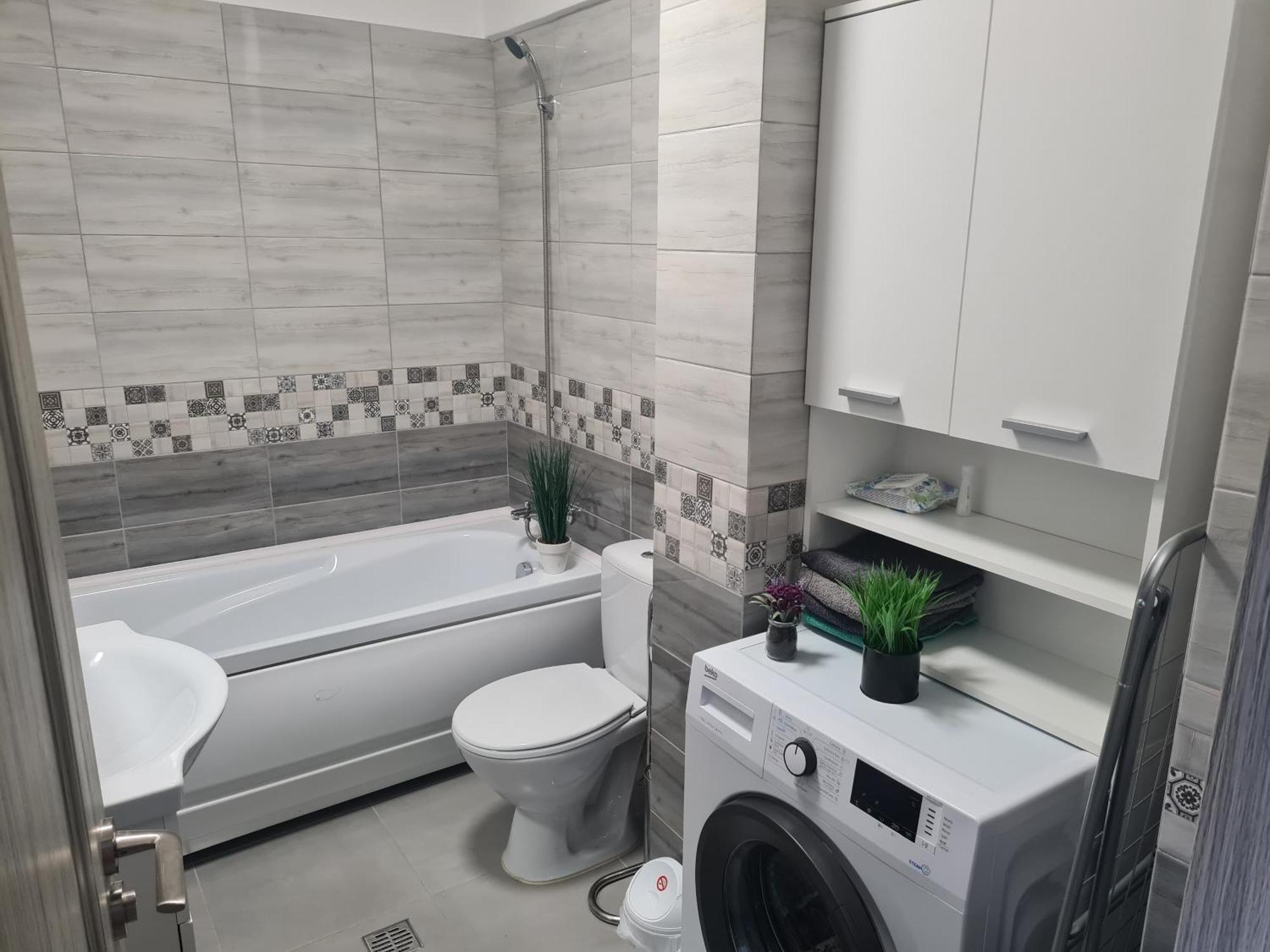 באקאו Mall Luxury Apartments מראה חיצוני תמונה