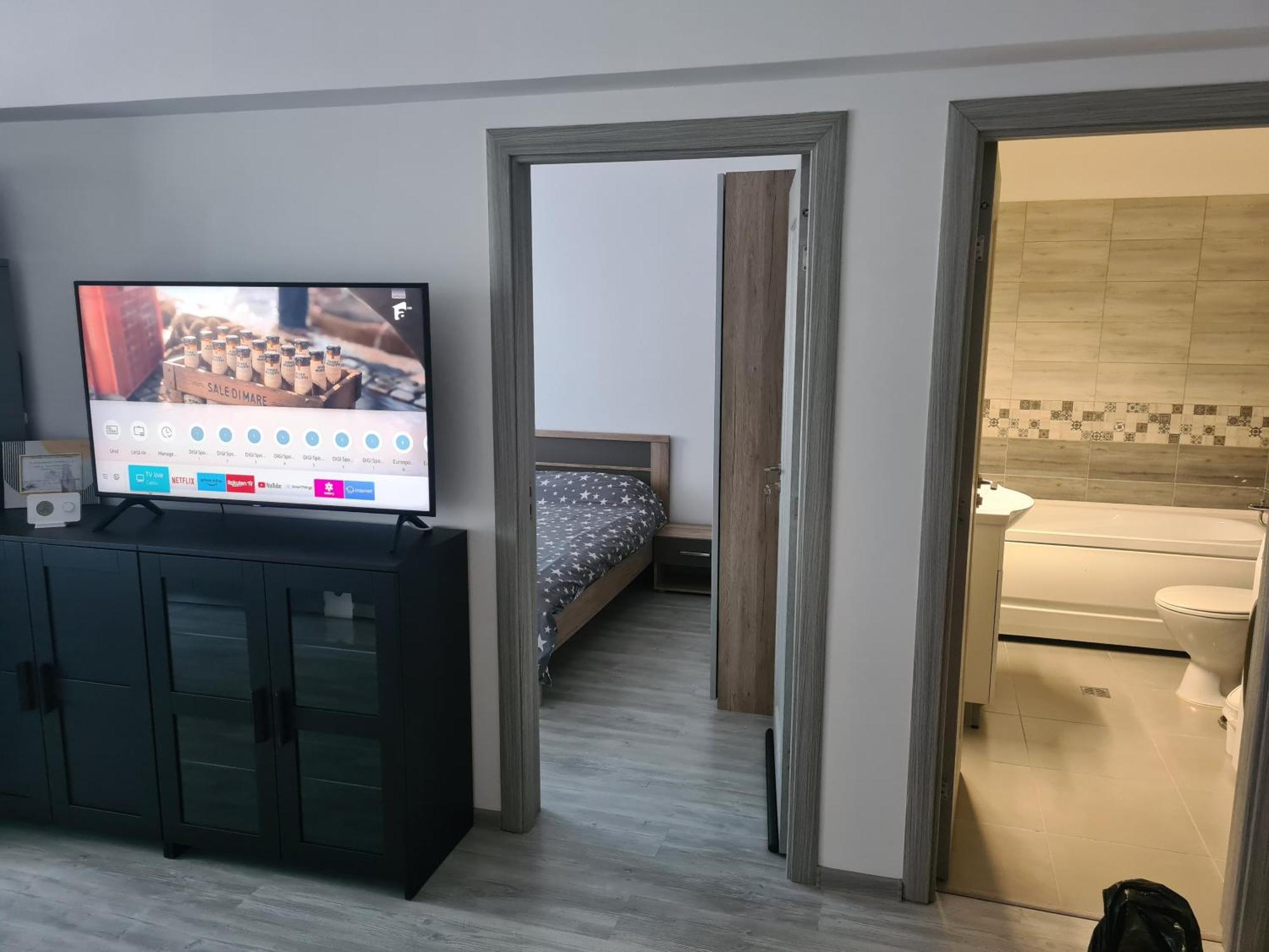 באקאו Mall Luxury Apartments מראה חיצוני תמונה