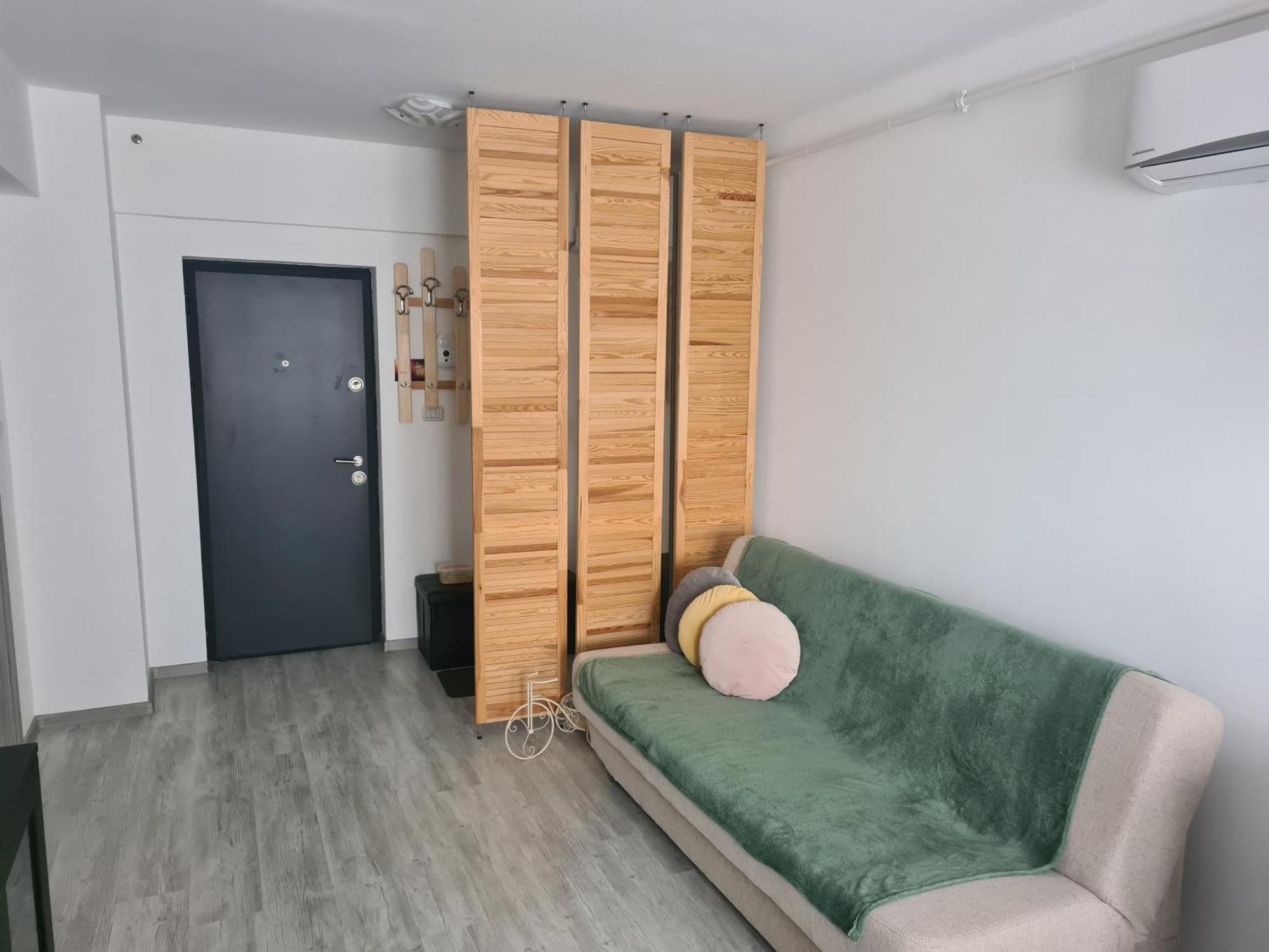 באקאו Mall Luxury Apartments מראה חיצוני תמונה