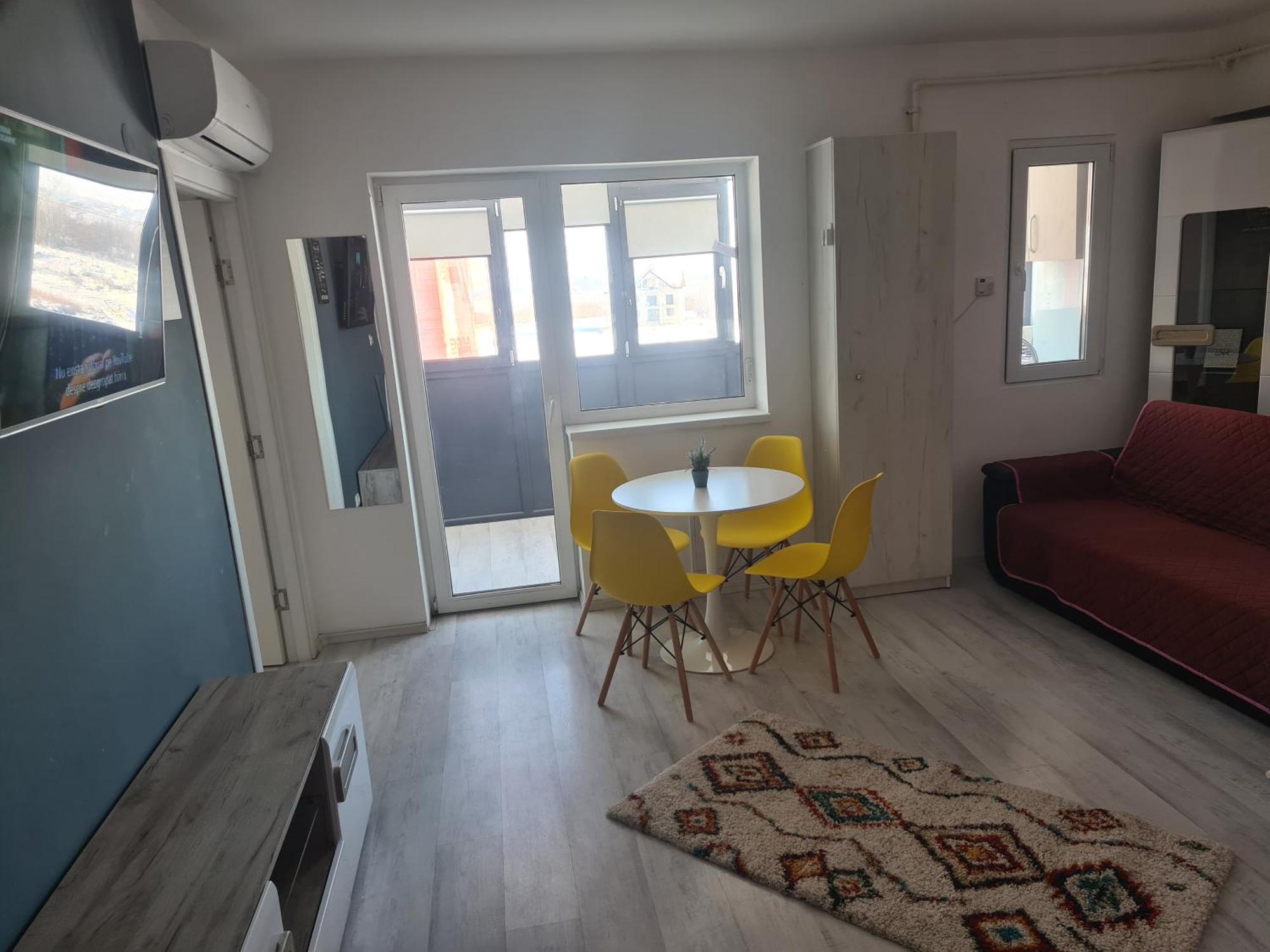 באקאו Mall Luxury Apartments מראה חיצוני תמונה