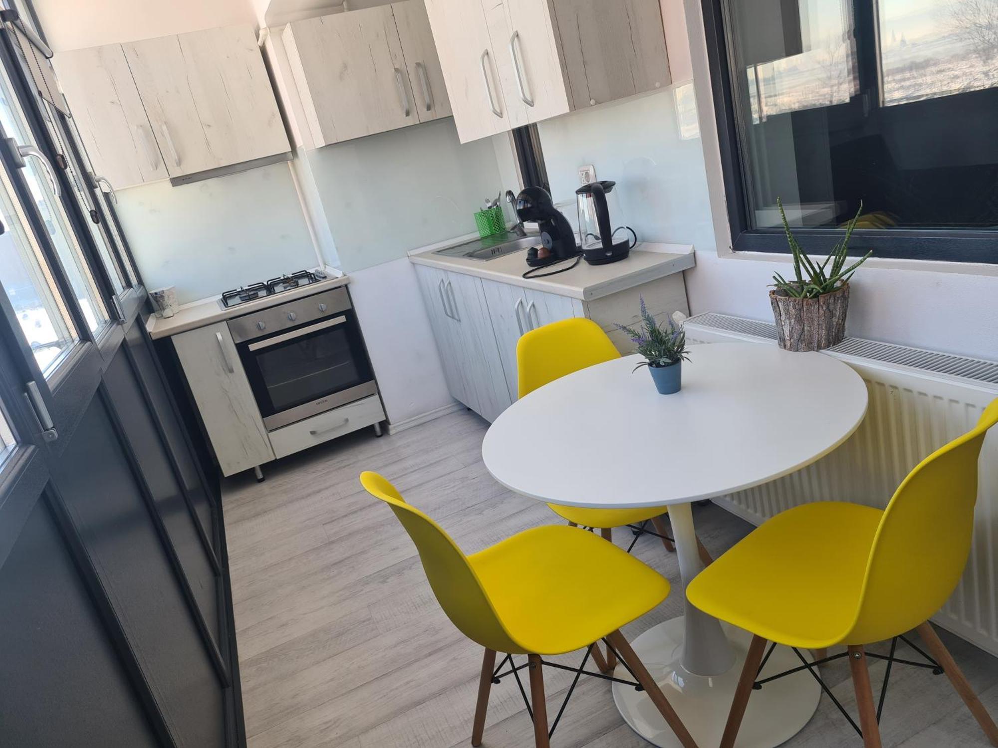 באקאו Mall Luxury Apartments מראה חיצוני תמונה