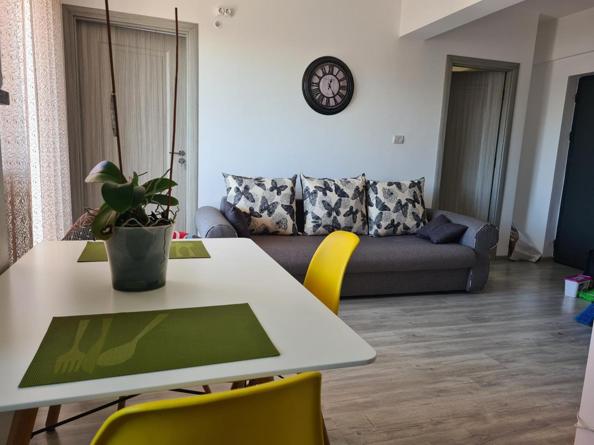 באקאו Mall Luxury Apartments מראה חיצוני תמונה
